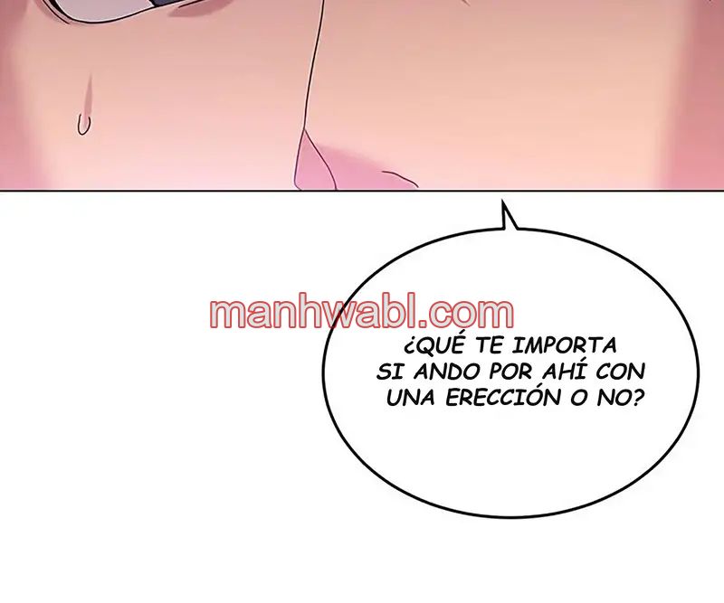 No Se Permiten Hombres - Capítulo 18_2 manhwa