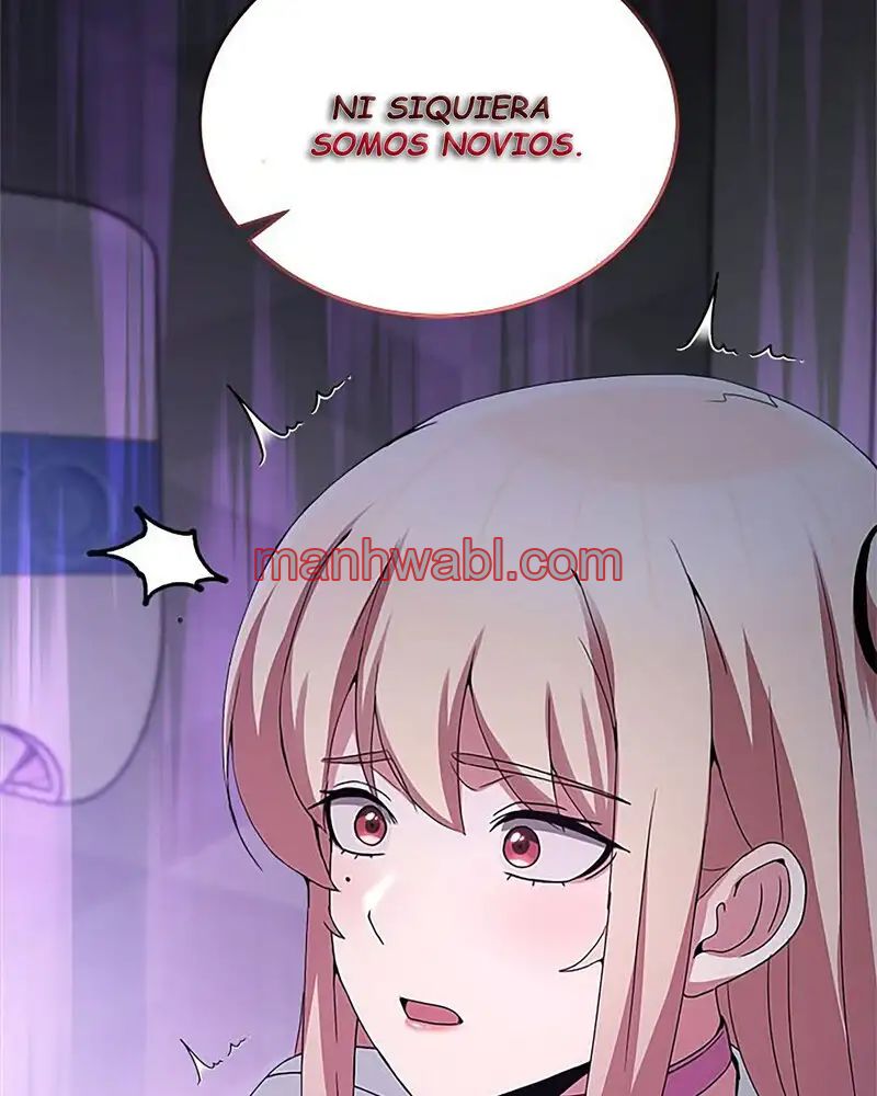 No Se Permiten Hombres - Capítulo 18_2 manhwa