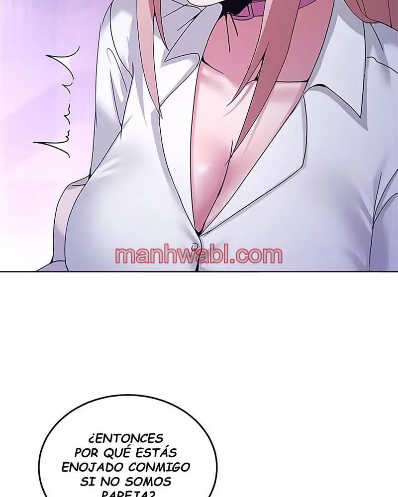 No Se Permiten Hombres - Capítulo 18_2 manhwa