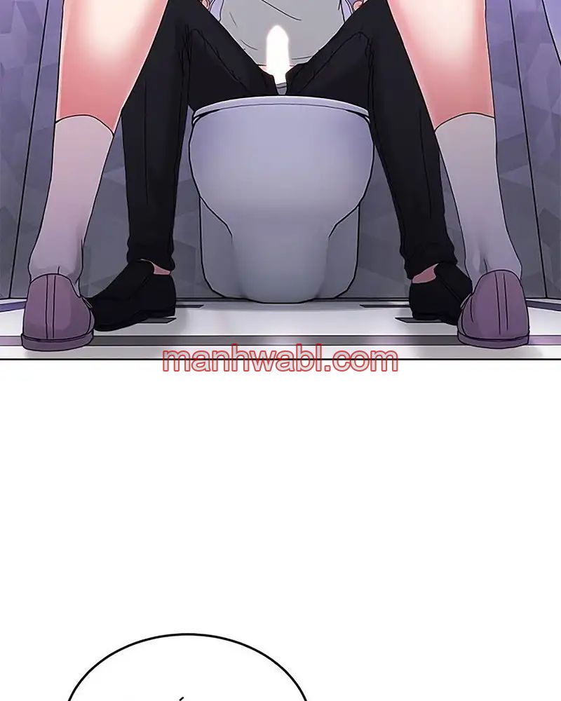 No Se Permiten Hombres - Capítulo 18_2 manhwa