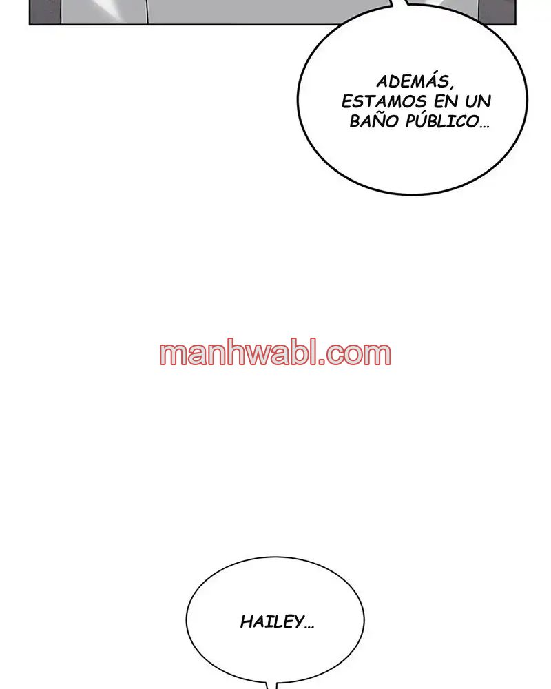 No Se Permiten Hombres - Capítulo 18_2 manhwa