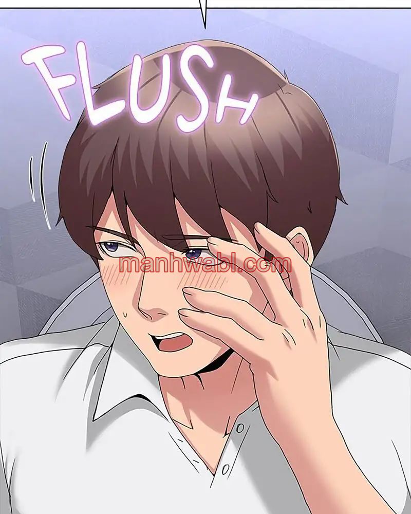 No Se Permiten Hombres - Capítulo 18_2 manhwa