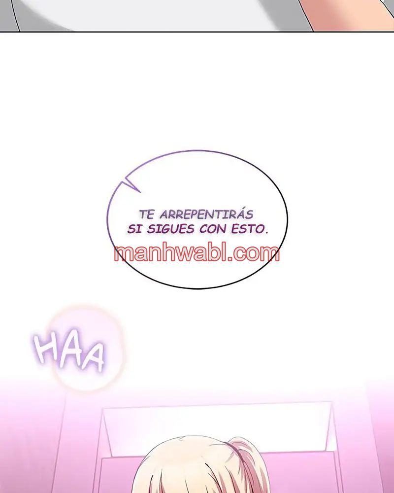 No Se Permiten Hombres - Capítulo 18_2 manhwa