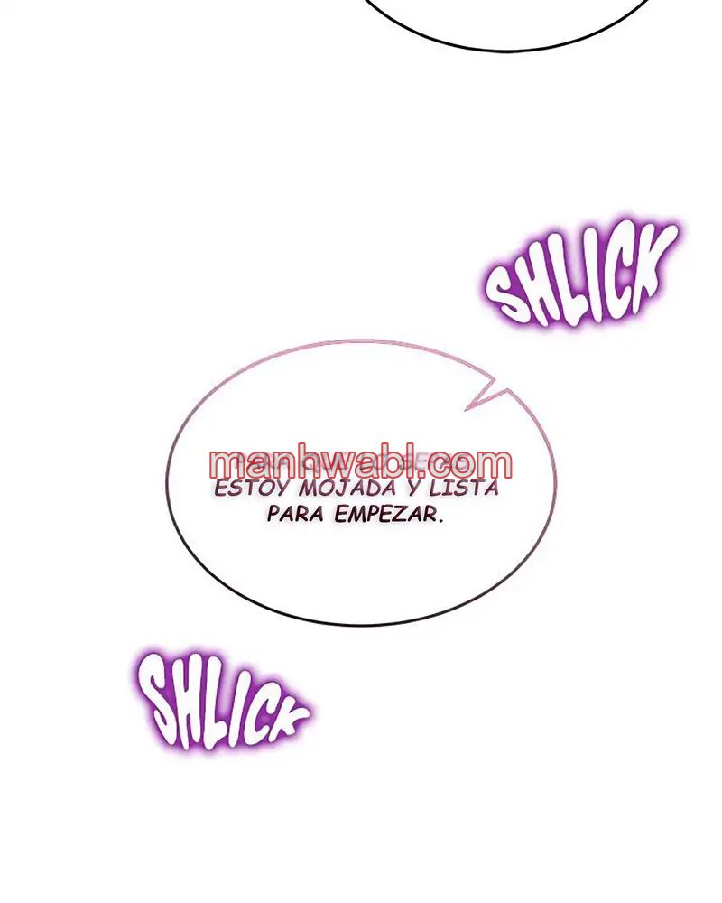 No Se Permiten Hombres - Capítulo 18_2 manhwa