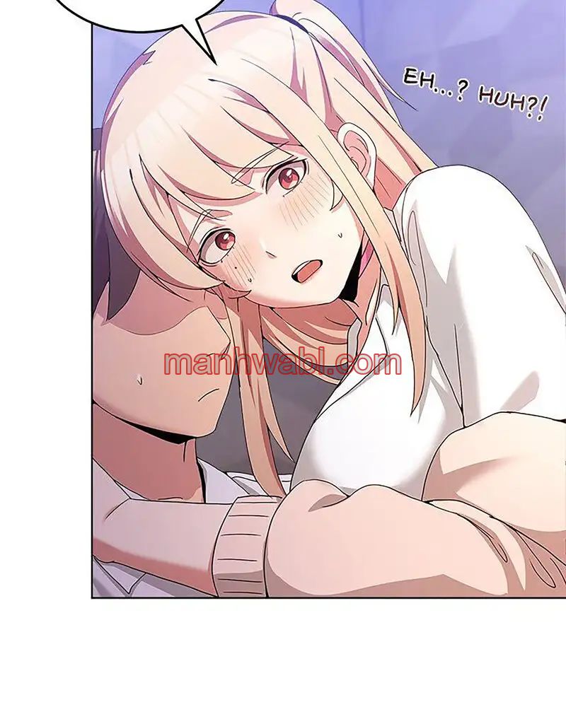 No Se Permiten Hombres - Capítulo 18_2 manhwa