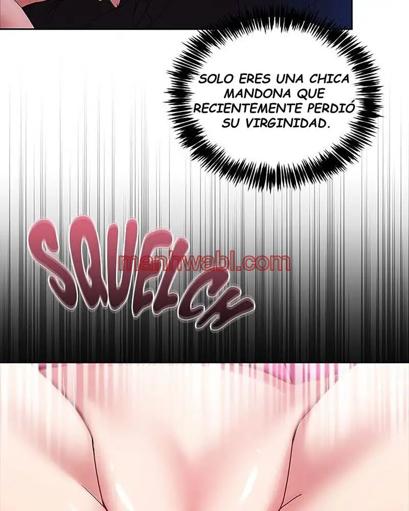 No Se Permiten Hombres - Capítulo 18_2 manhwa