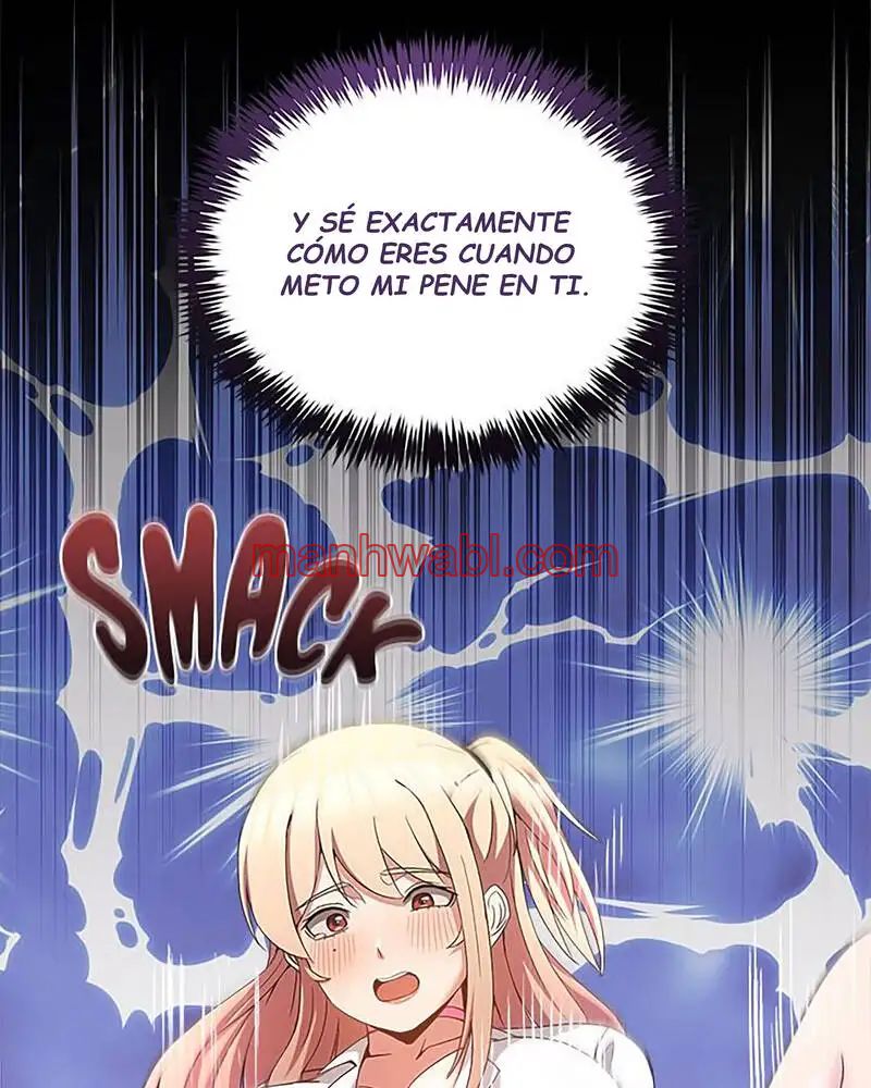 No Se Permiten Hombres - Capítulo 18_2 manhwa