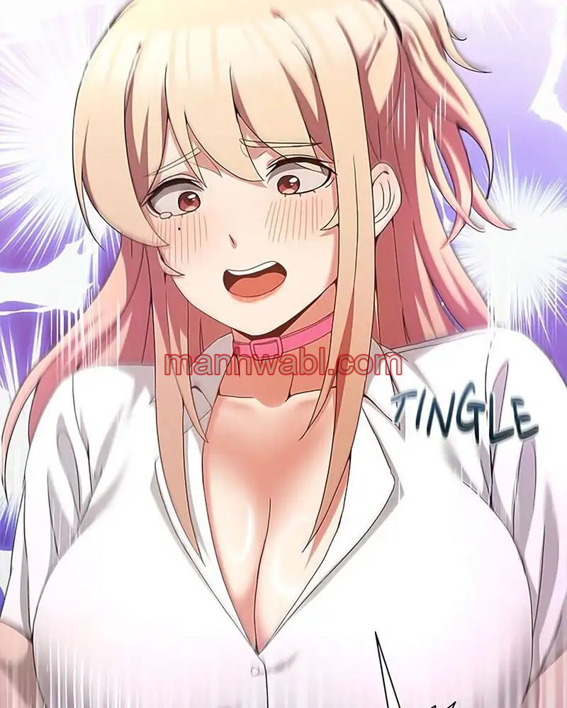 No Se Permiten Hombres - Capítulo 18_3 manhwa