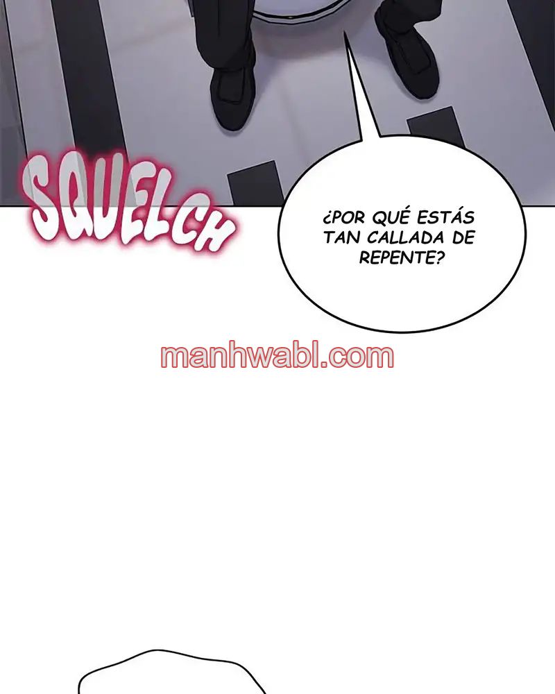 No Se Permiten Hombres - Capítulo 18_3 manhwa