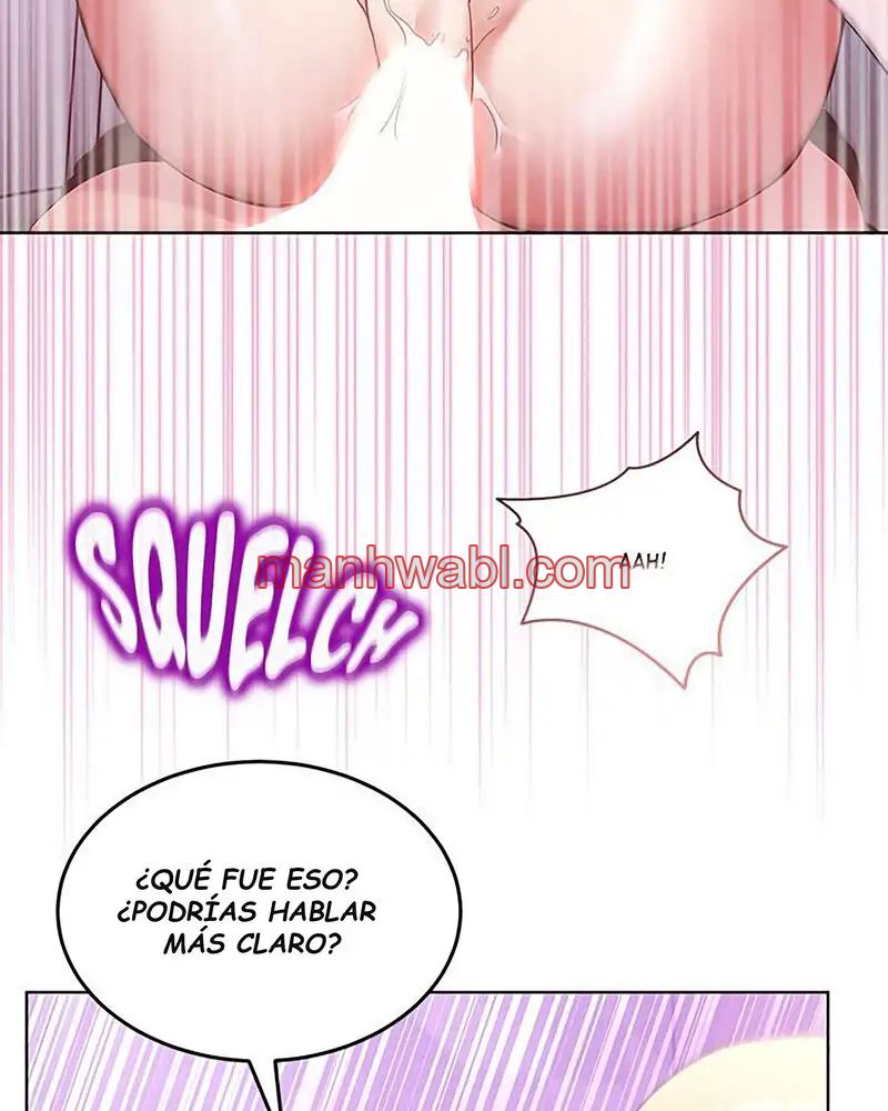 No Se Permiten Hombres - Capítulo 18_3 manhwa