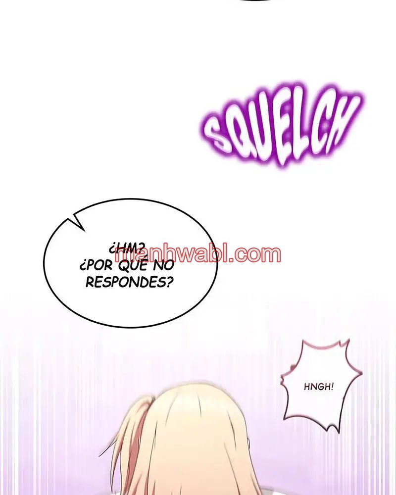 No Se Permiten Hombres - Capítulo 18_3 manhwa