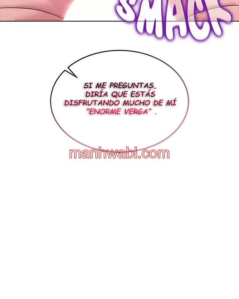 No Se Permiten Hombres - Capítulo 18_3 manhwa