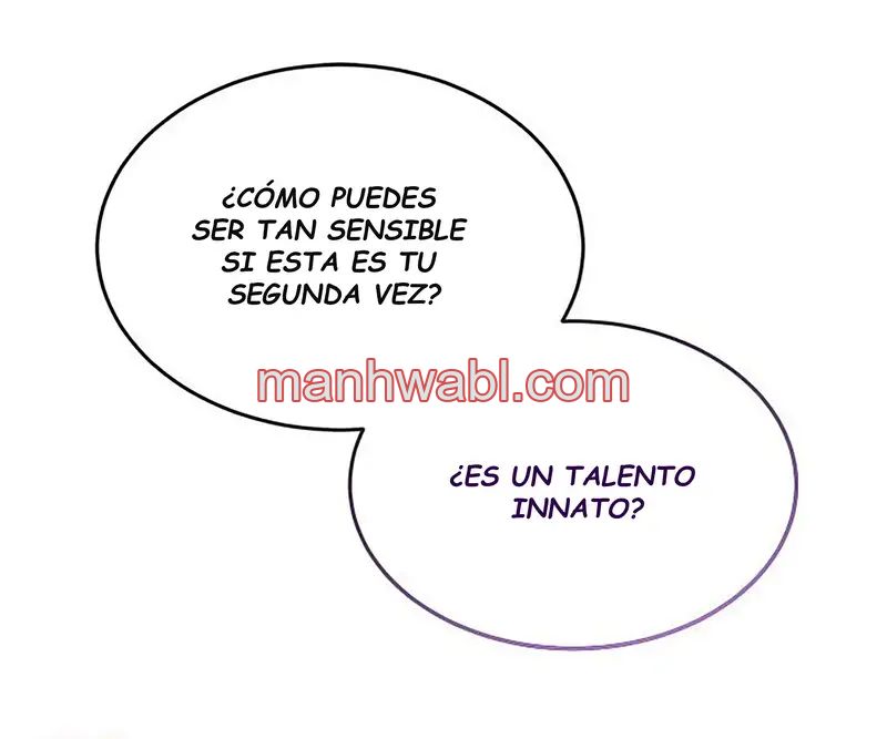No Se Permiten Hombres - Capítulo 18_3 manhwa