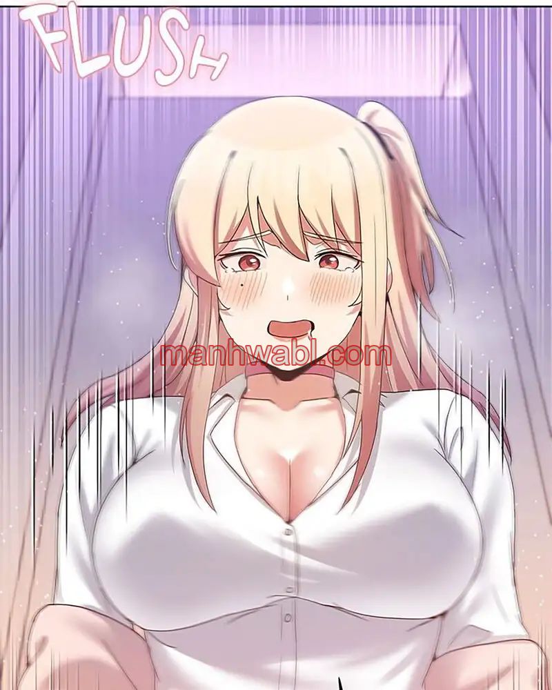 No Se Permiten Hombres - Capítulo 18_3 manhwa