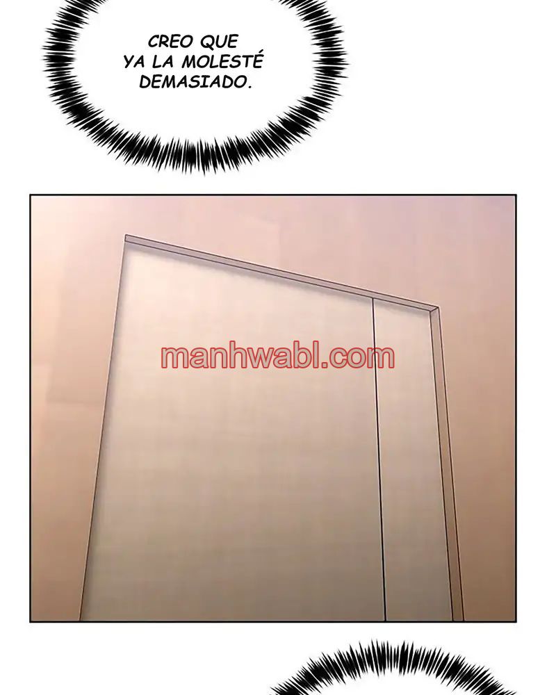 No Se Permiten Hombres - Capítulo 18_3 manhwa