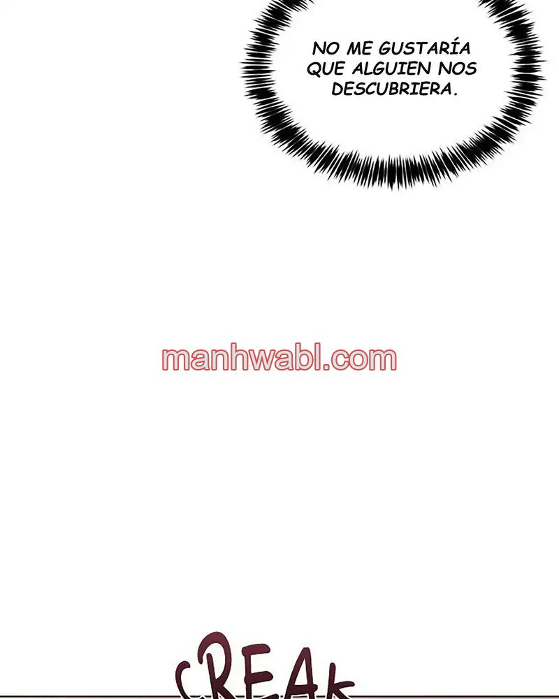 No Se Permiten Hombres - Capítulo 18_3 manhwa