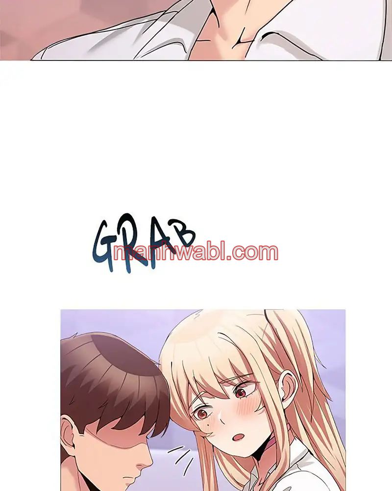 No Se Permiten Hombres - Capítulo 18_3 manhwa