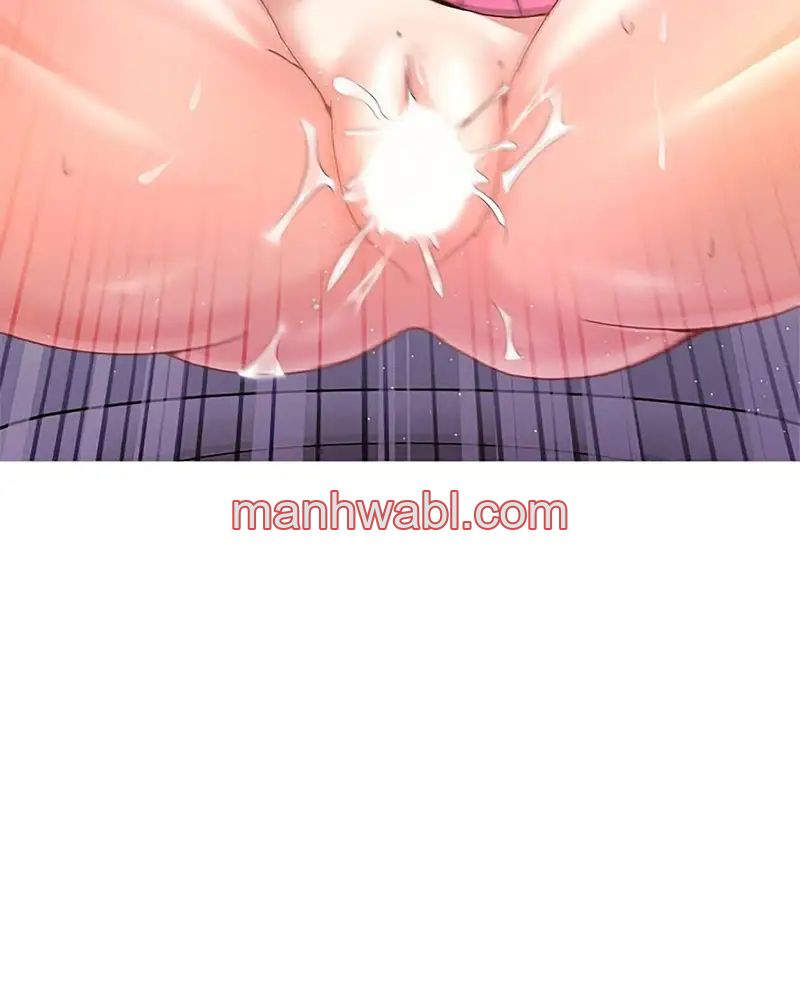 No Se Permiten Hombres - Capítulo 18_3 manhwa