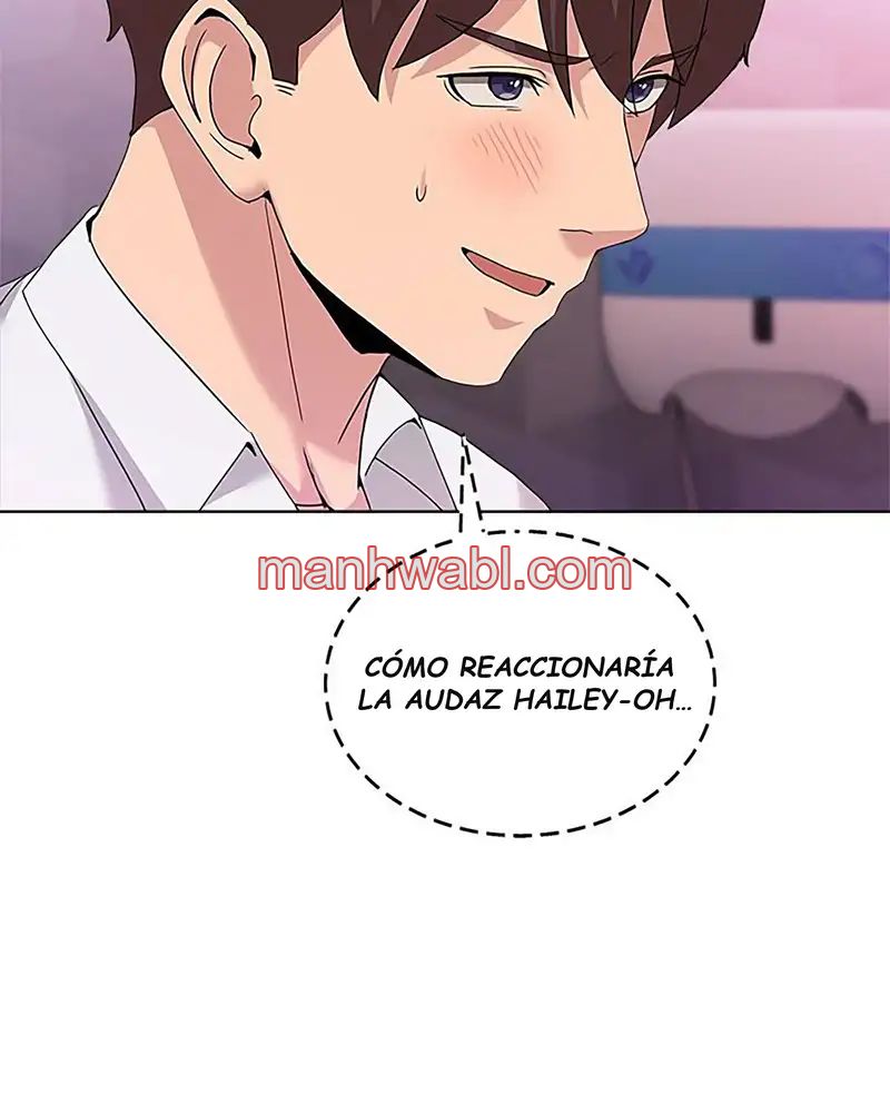 No Se Permiten Hombres - Capítulo 18_3 manhwa
