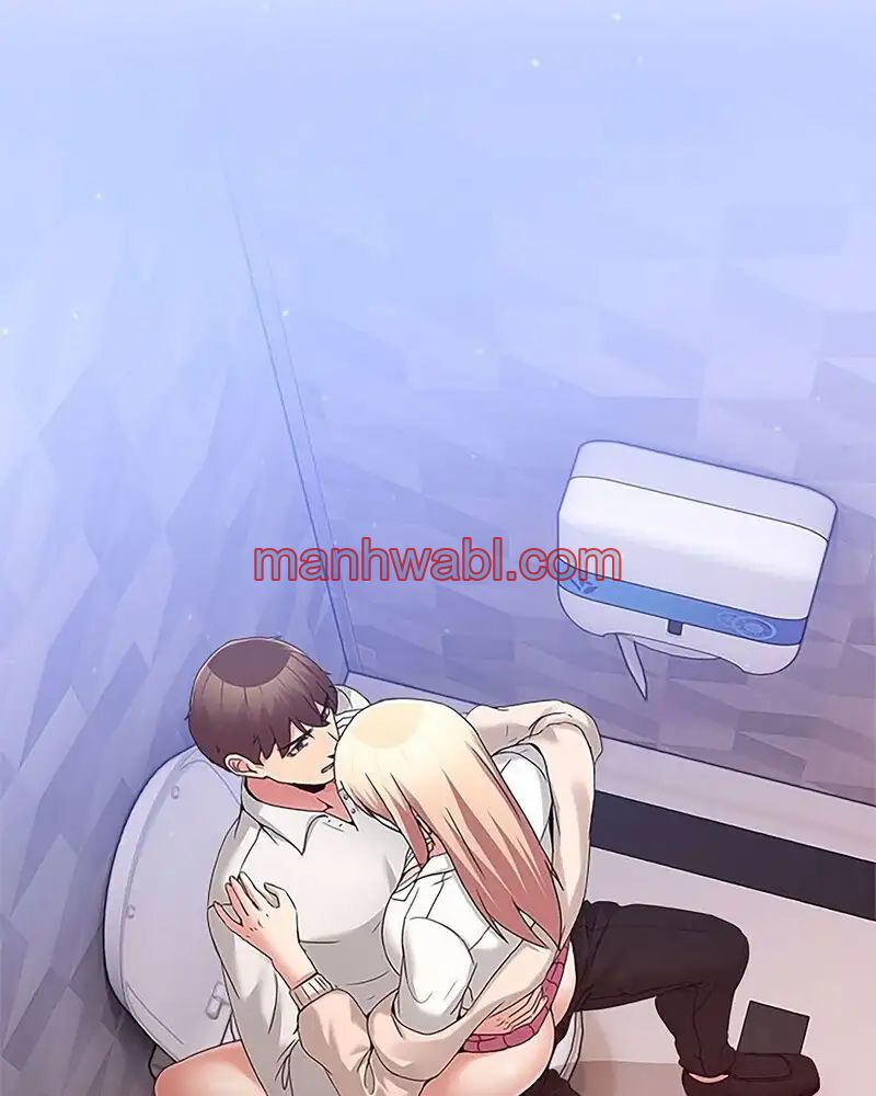 No Se Permiten Hombres - Capítulo 19 manhwa