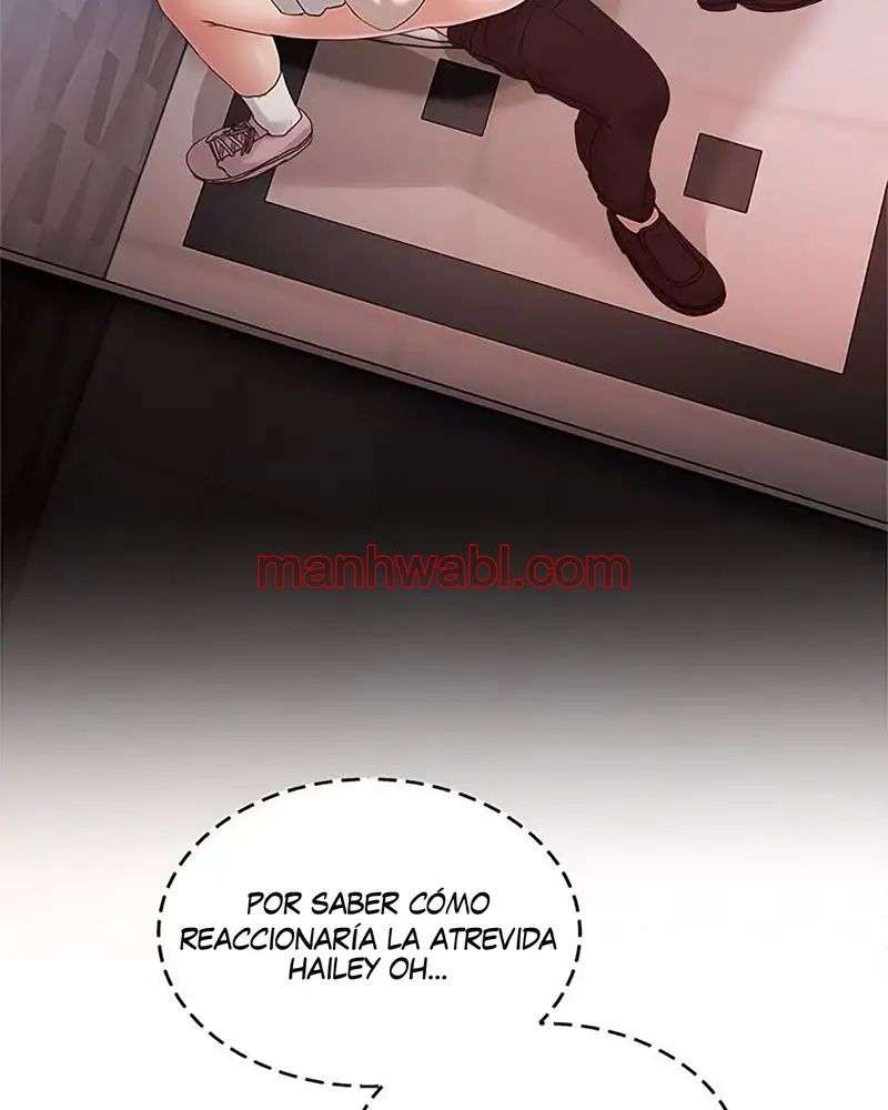 No Se Permiten Hombres - Capítulo 19 manhwa