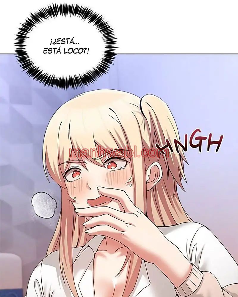 No Se Permiten Hombres - Capítulo 19 manhwa