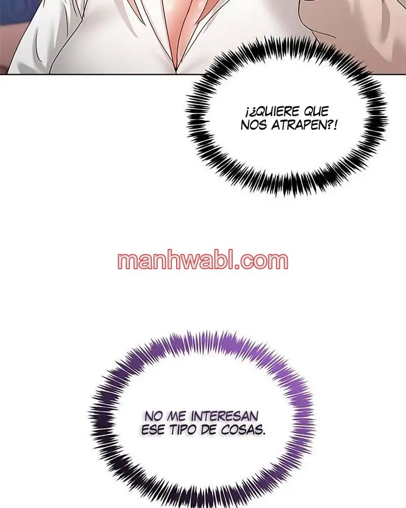 No Se Permiten Hombres - Capítulo 19 manhwa