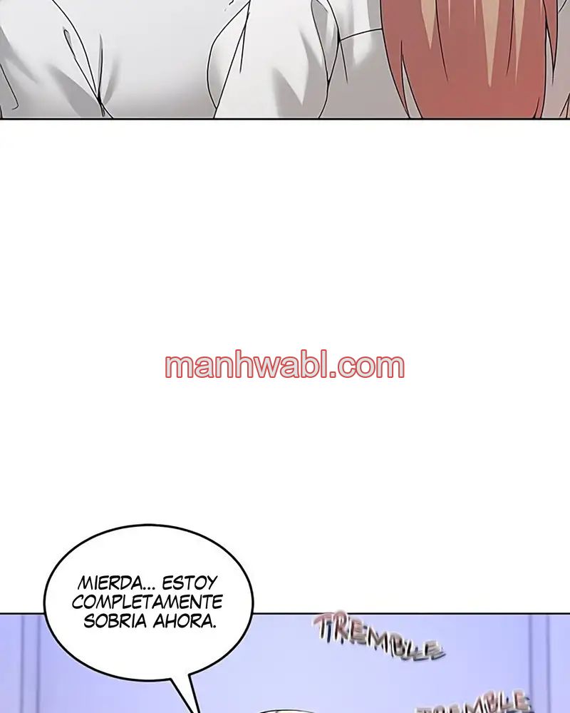 No Se Permiten Hombres - Capítulo 19 manhwa