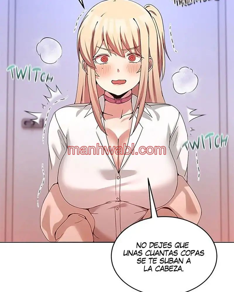 No Se Permiten Hombres - Capítulo 19 manhwa