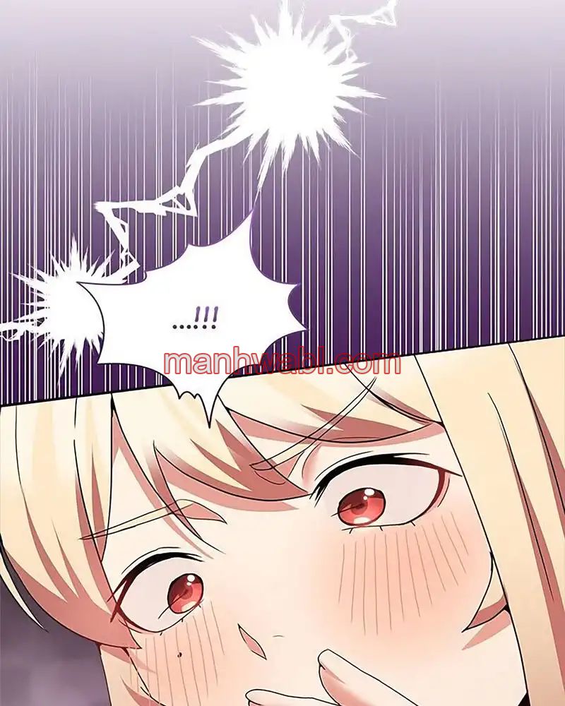 No Se Permiten Hombres - Capítulo 19 manhwa