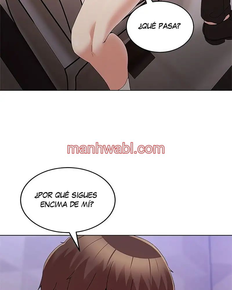 No Se Permiten Hombres - Capítulo 19 manhwa