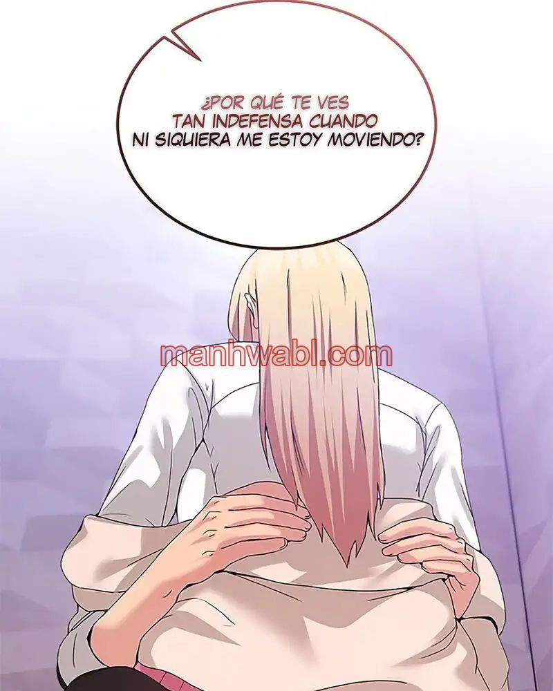 No Se Permiten Hombres - Capítulo 19 manhwa