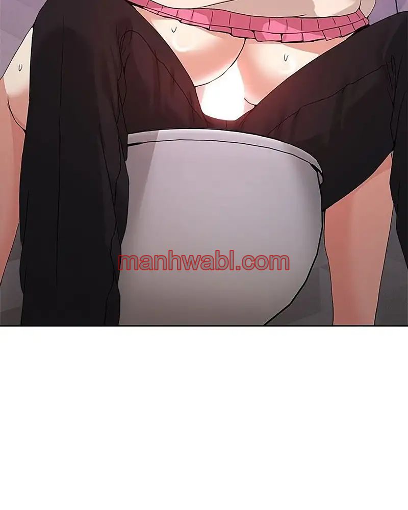 No Se Permiten Hombres - Capítulo 19 manhwa