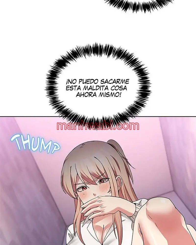 No Se Permiten Hombres - Capítulo 19 manhwa