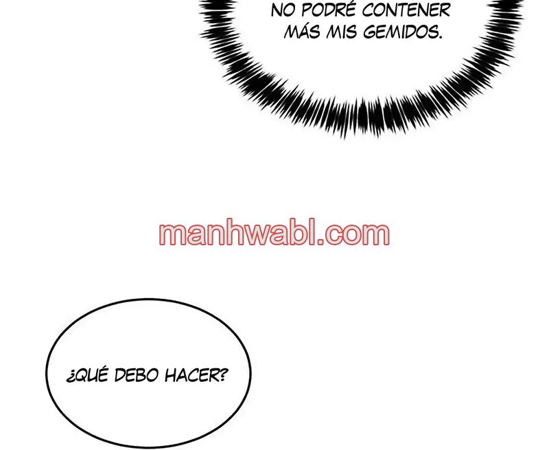 No Se Permiten Hombres - Capítulo 19 manhwa