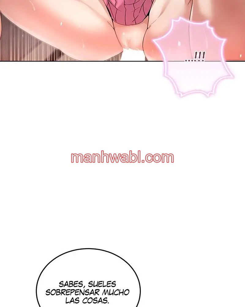 No Se Permiten Hombres - Capítulo 19 manhwa