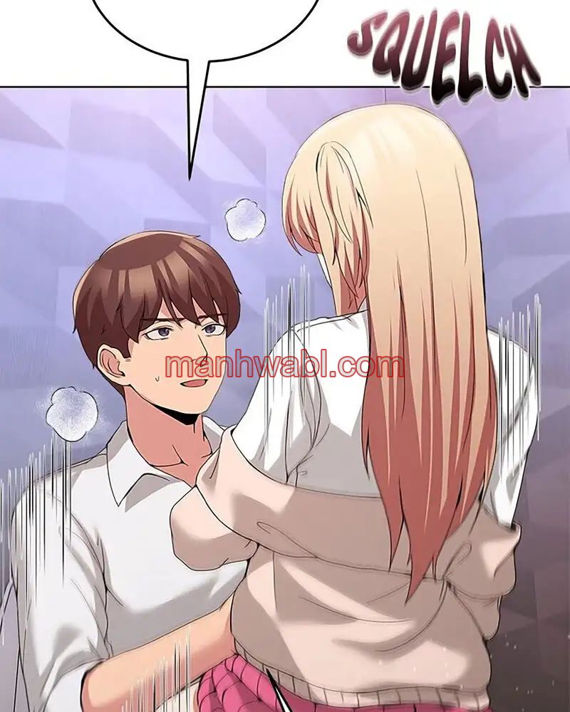 No Se Permiten Hombres - Capítulo 19 manhwa