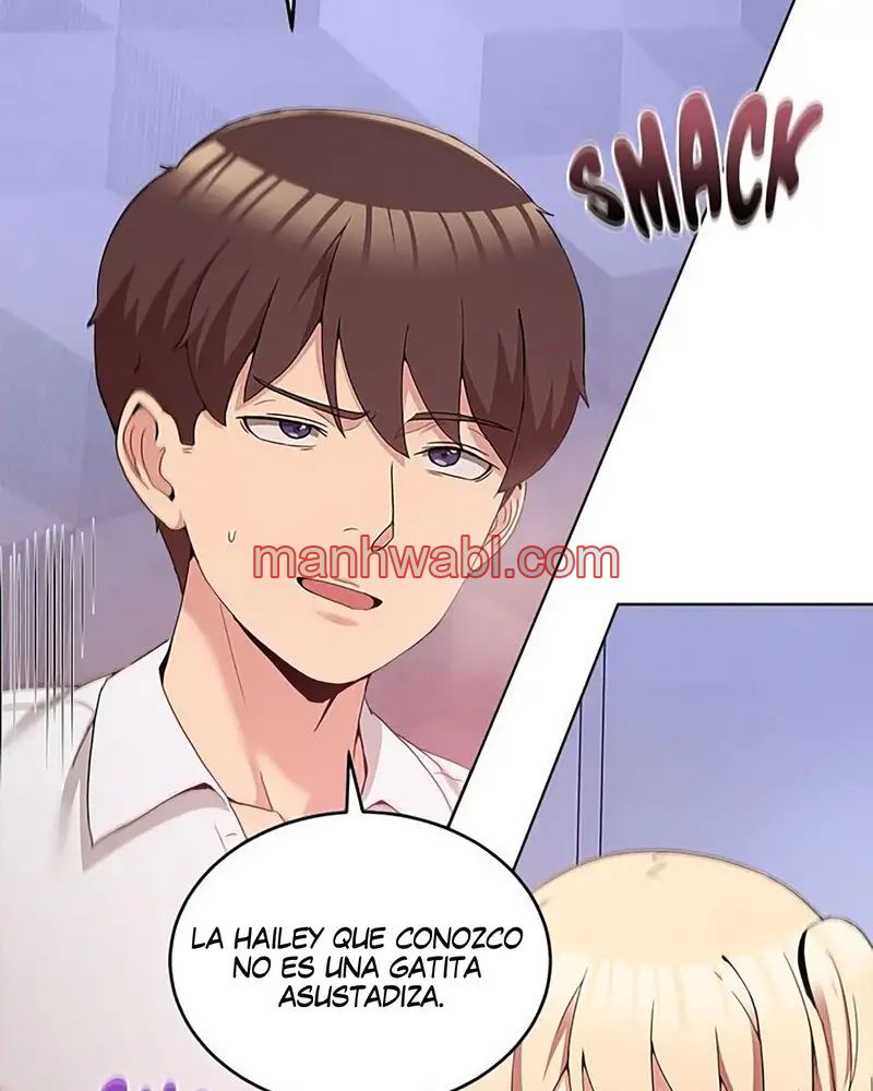 No Se Permiten Hombres - Capítulo 19 manhwa