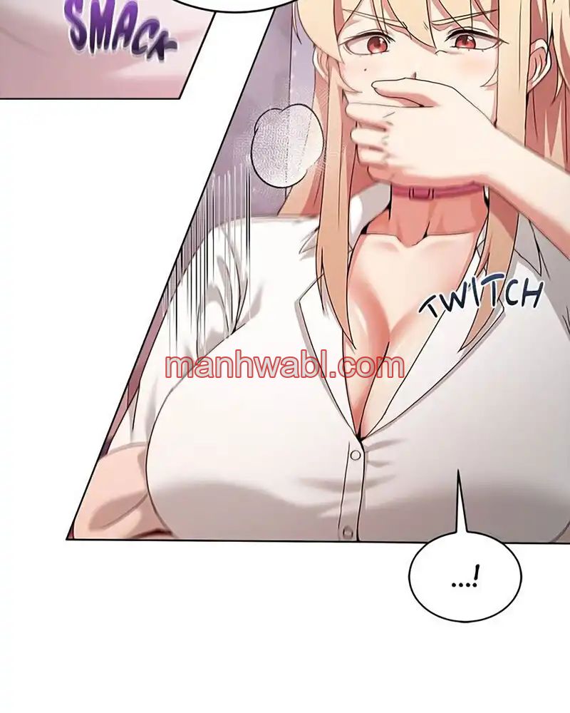 No Se Permiten Hombres - Capítulo 19 manhwa