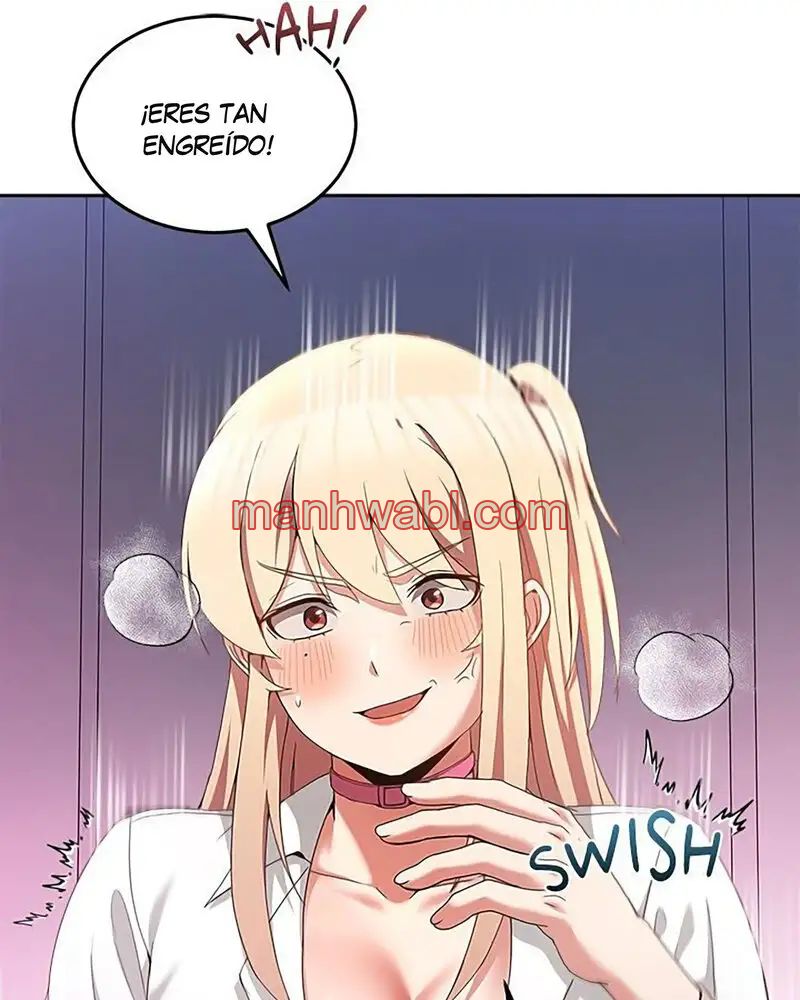 No Se Permiten Hombres - Capítulo 19 manhwa