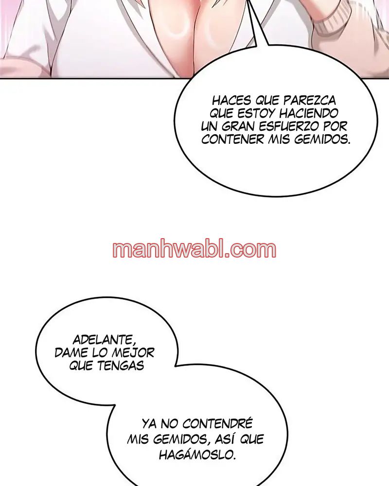 No Se Permiten Hombres - Capítulo 19 manhwa