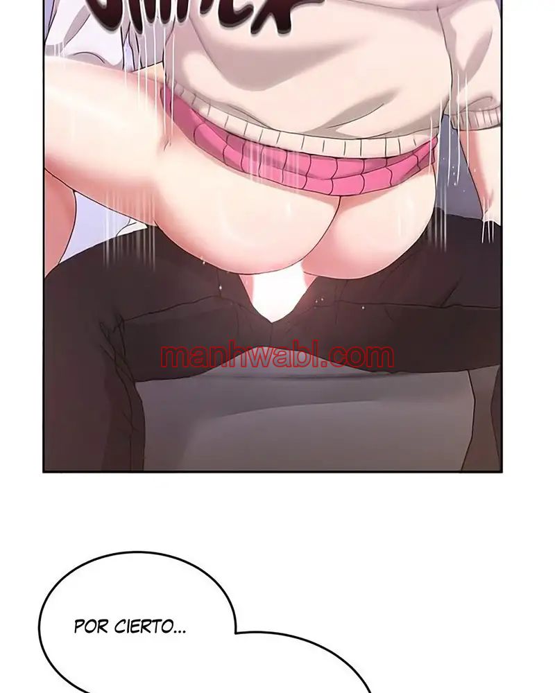 No Se Permiten Hombres - Capítulo 19_2 manhwa