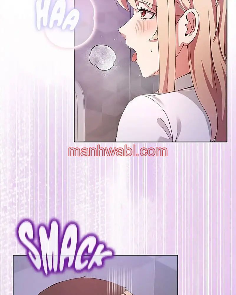 No Se Permiten Hombres - Capítulo 19_2 manhwa