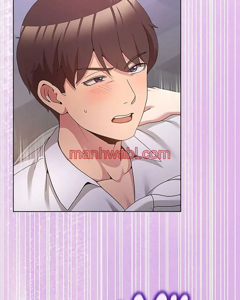 No Se Permiten Hombres - Capítulo 19_2 manhwa