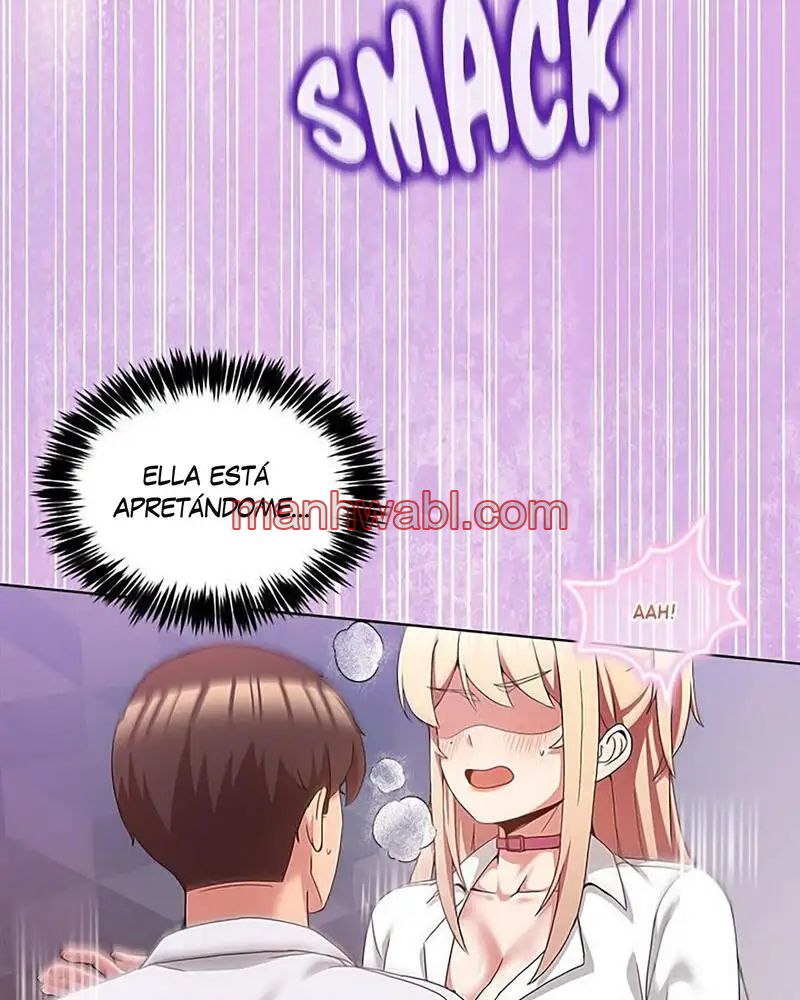 No Se Permiten Hombres - Capítulo 19_2 manhwa