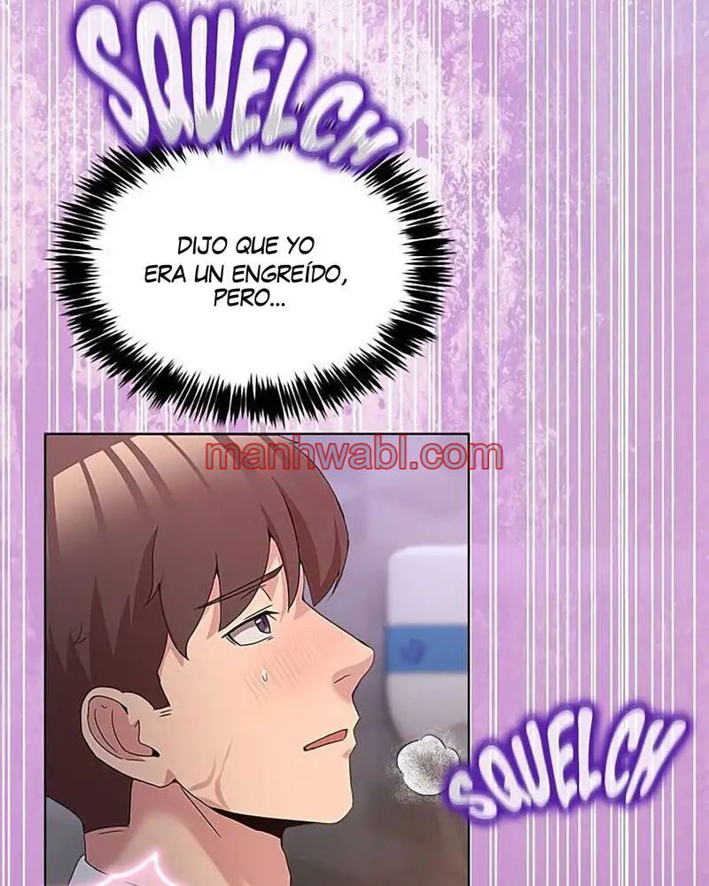 No Se Permiten Hombres - Capítulo 19_2 manhwa