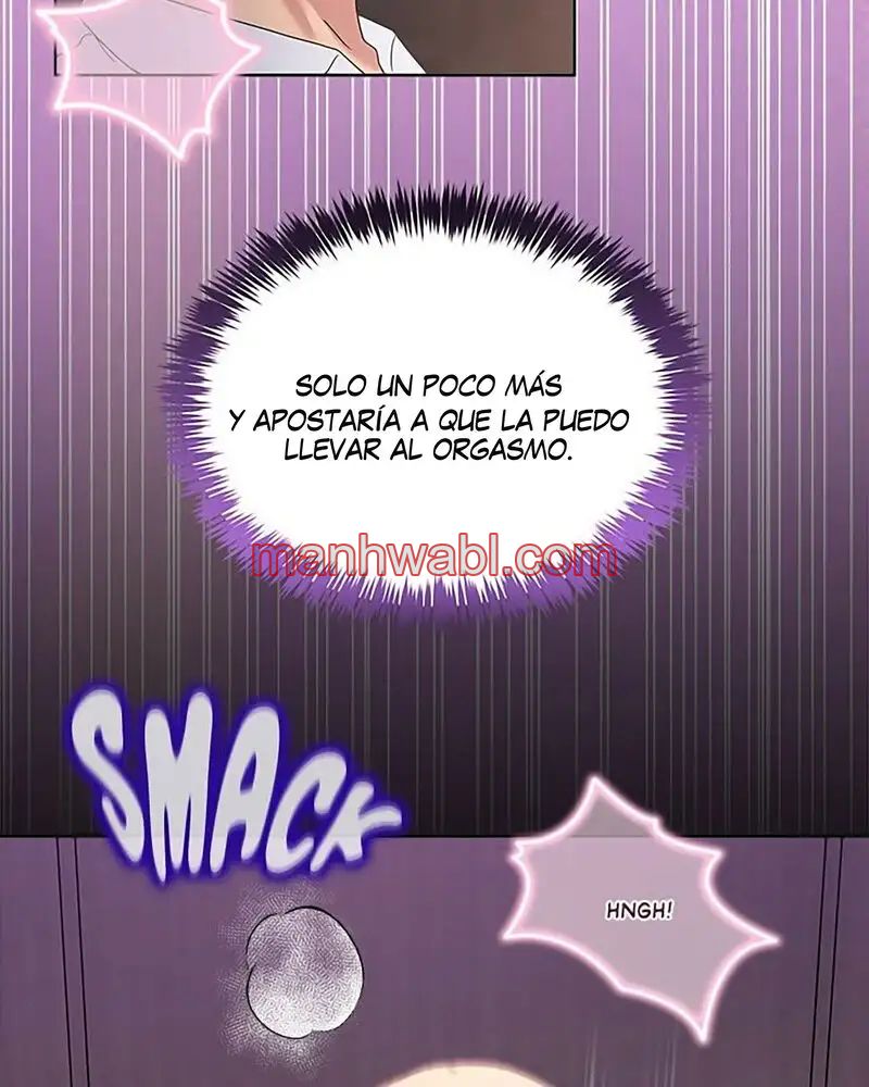 No Se Permiten Hombres - Capítulo 19_2 manhwa
