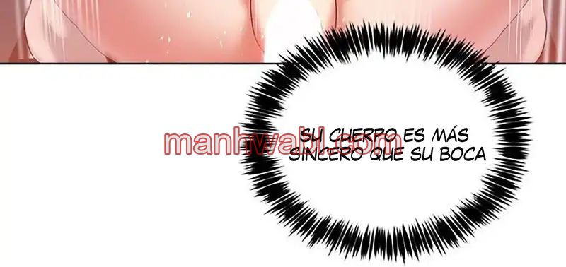 No Se Permiten Hombres - Capítulo 19_2 manhwa