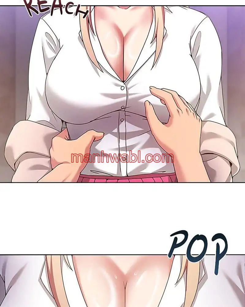 No Se Permiten Hombres - Capítulo 19_2 manhwa