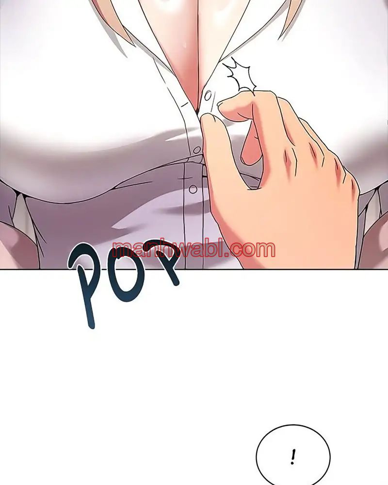 No Se Permiten Hombres - Capítulo 19_2 manhwa
